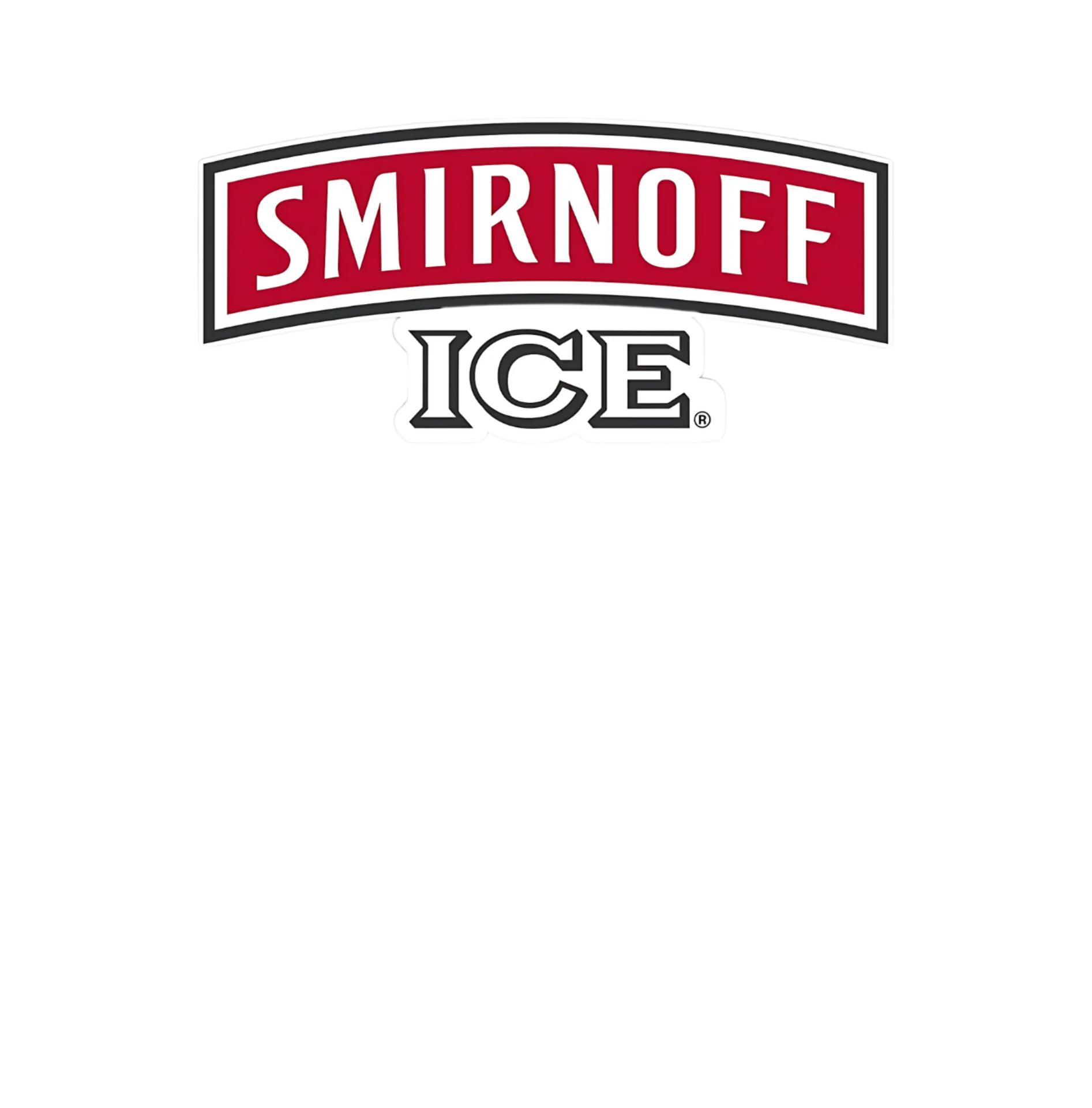 SMIRNOFF ICE